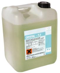 detergente lavastoviglie per bicchieri e cristalleria