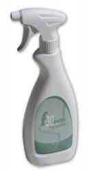 lucidante per acciaio inox
