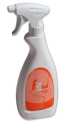 detergente anticalcare bagno