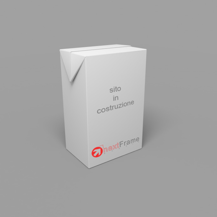 sito in costruzione presso nextFrame studio Lucca